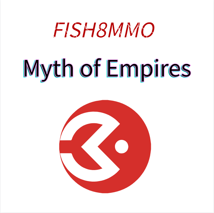 Myth Of Empires New Era [US][EU]